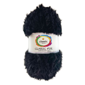 CLASSIC FUR